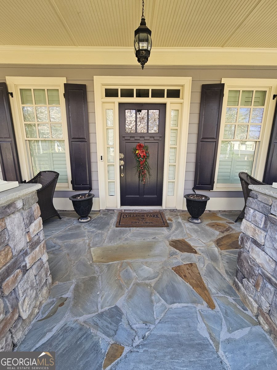 1562 Mercer Avenue College Park - Photo 14