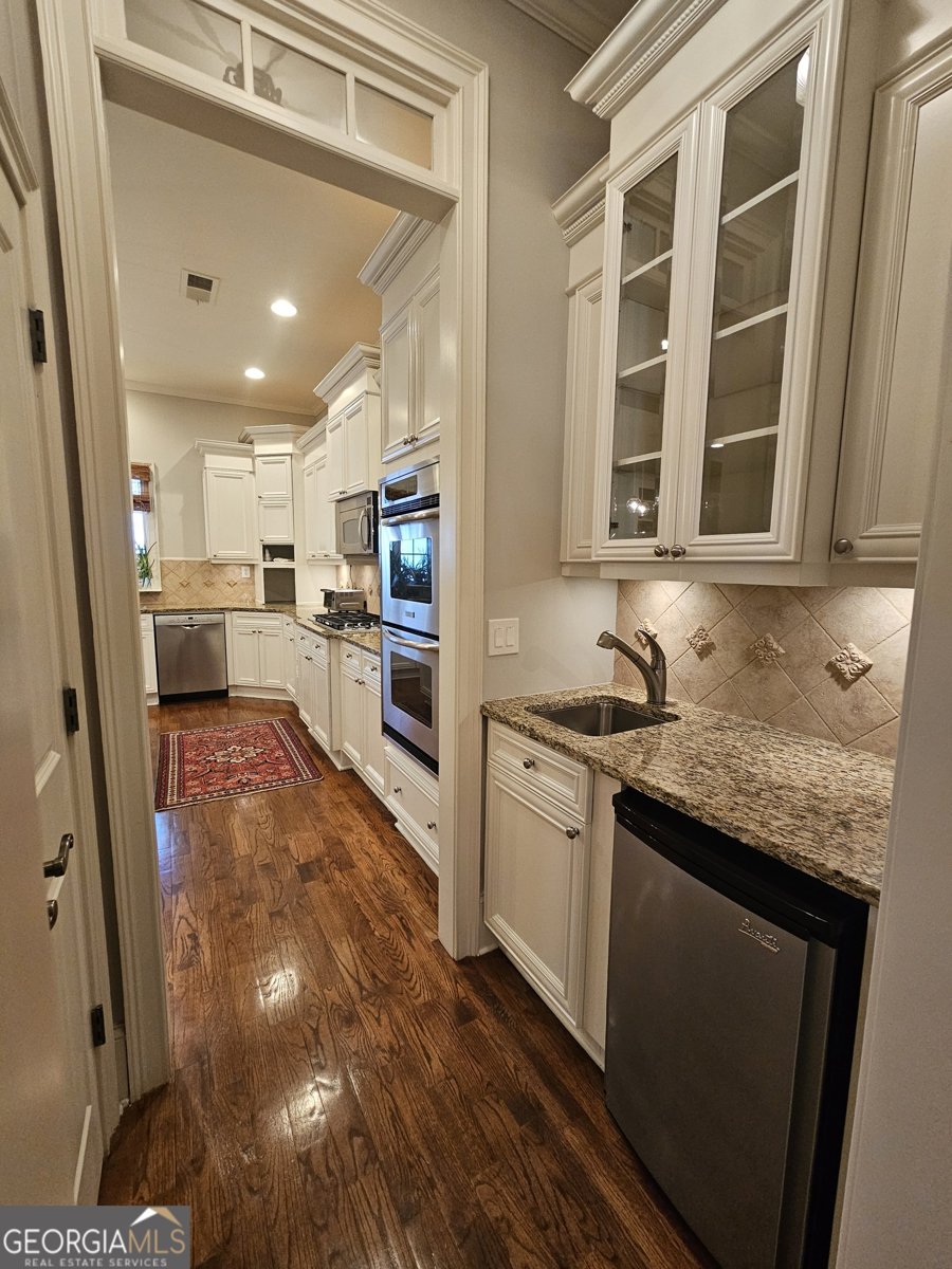 1562 Mercer Avenue College Park - Photo 22