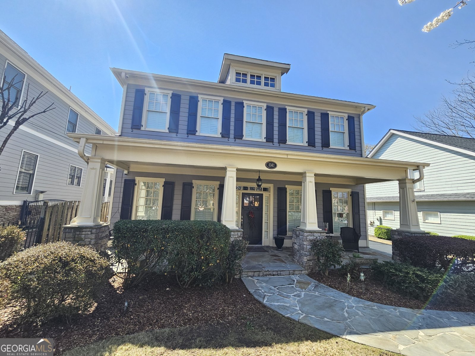 1562 Mercer Avenue College Park - Photo 6