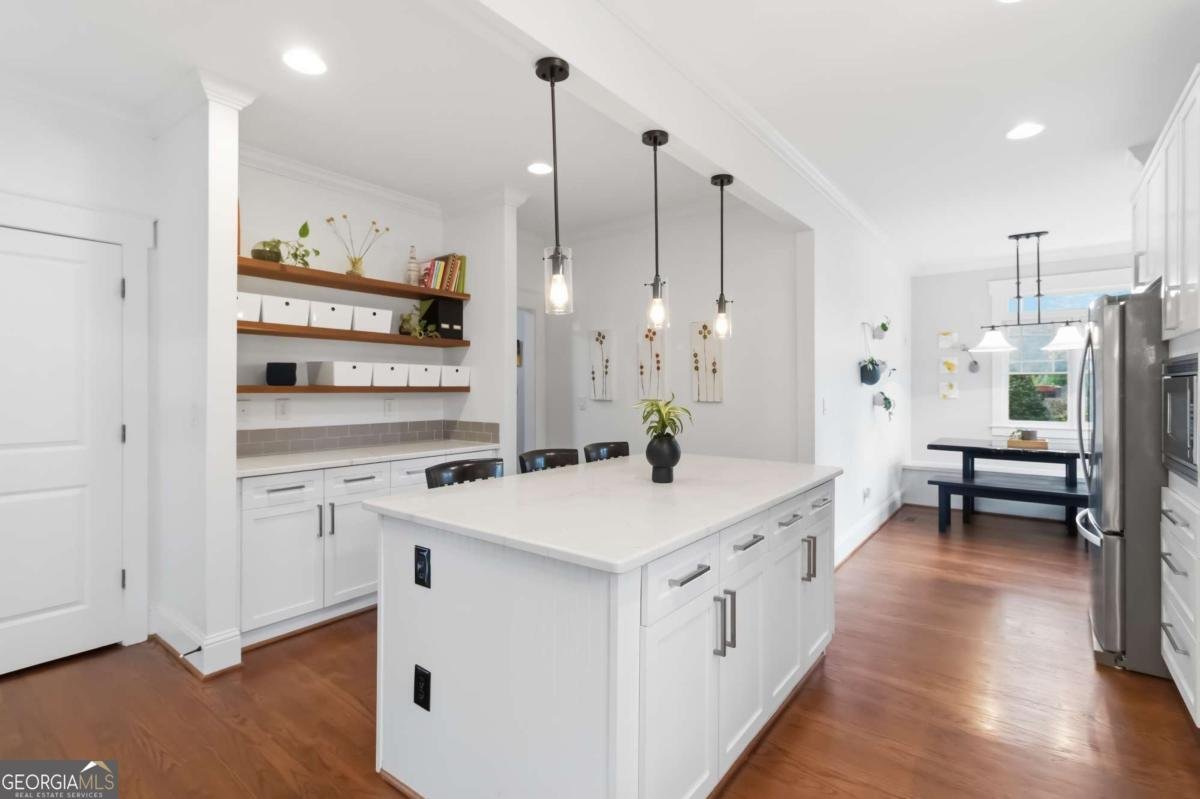 2137 Boyce Circle Marietta - Photo 10