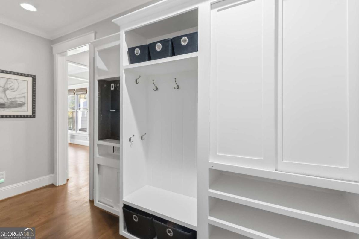 2137 Boyce Circle Marietta - Photo 11