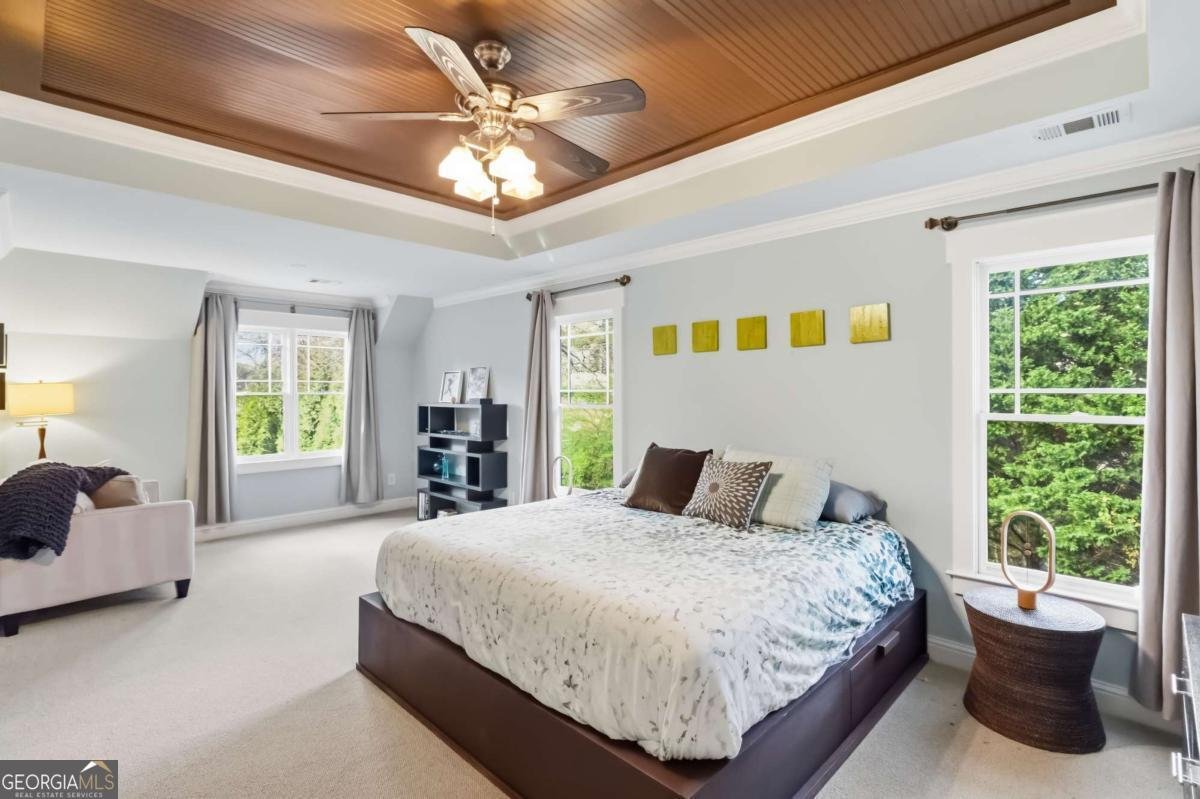 2137 Boyce Circle Marietta - Photo 13