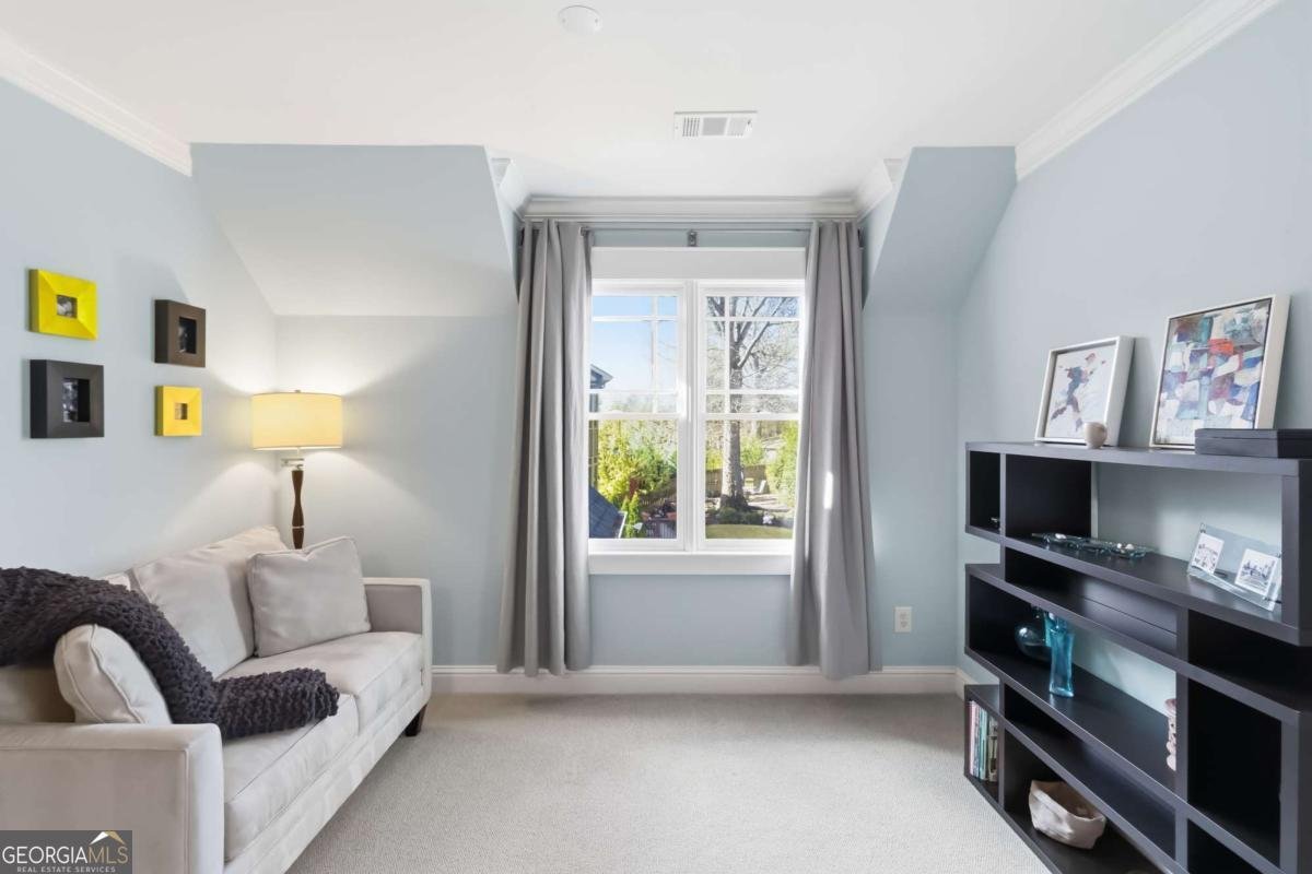 2137 Boyce Circle Marietta - Photo 14