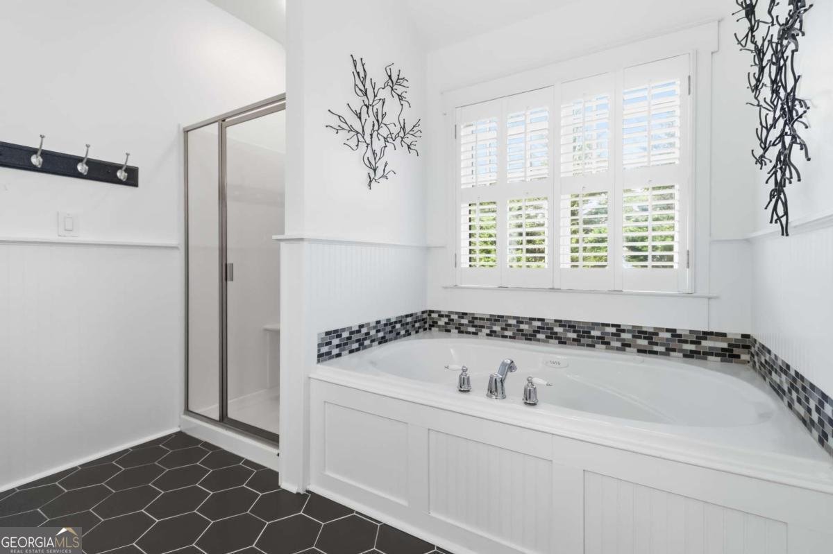 2137 Boyce Circle Marietta - Photo 16