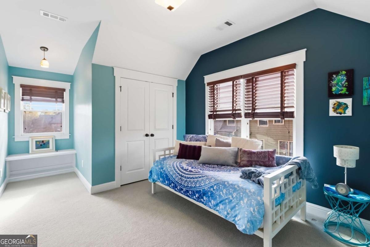 2137 Boyce Circle Marietta - Photo 17