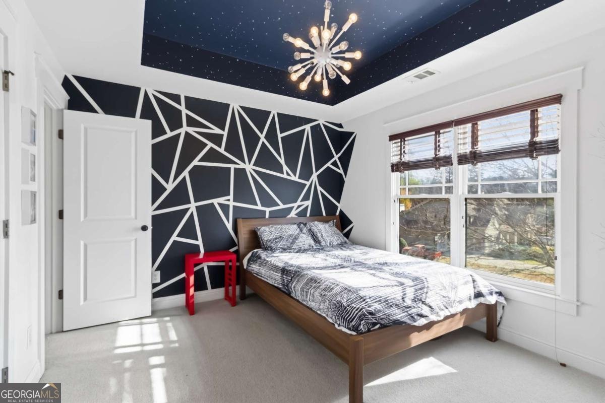 2137 Boyce Circle Marietta - Photo 19