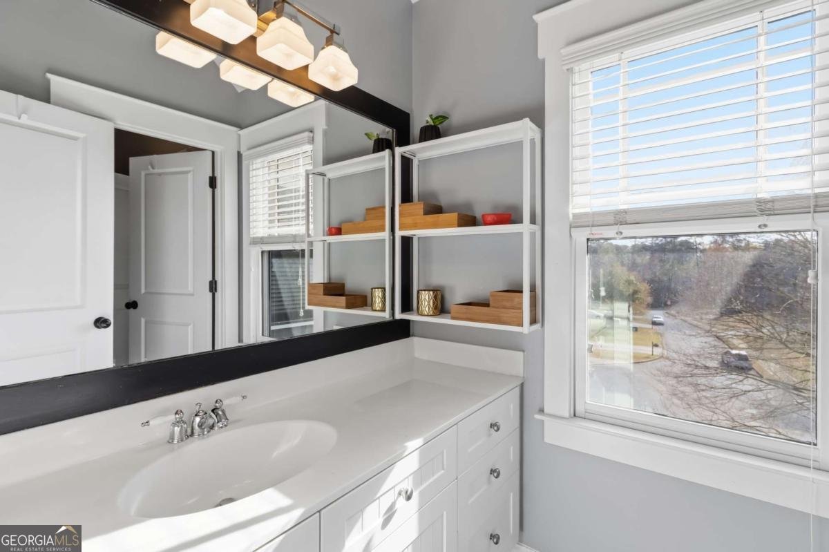 2137 Boyce Circle Marietta - Photo 20