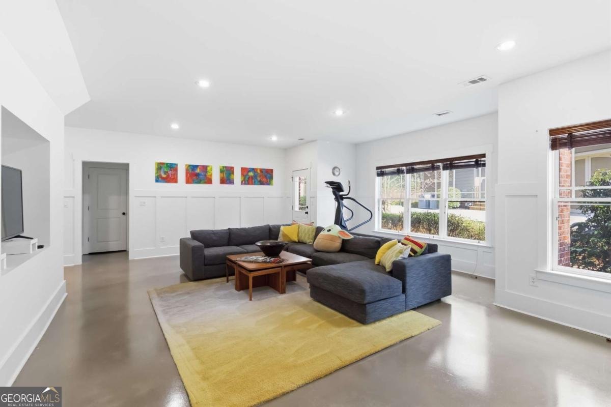 2137 Boyce Circle Marietta - Photo 21