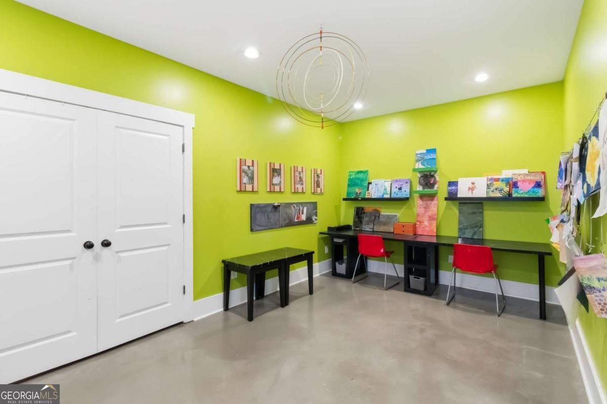 2137 Boyce Circle Marietta - Photo 22