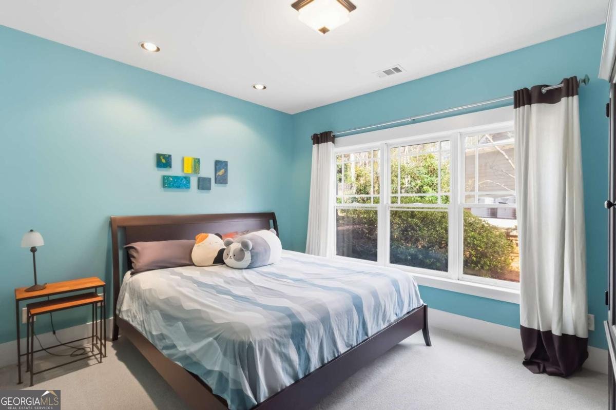 2137 Boyce Circle Marietta - Photo 23