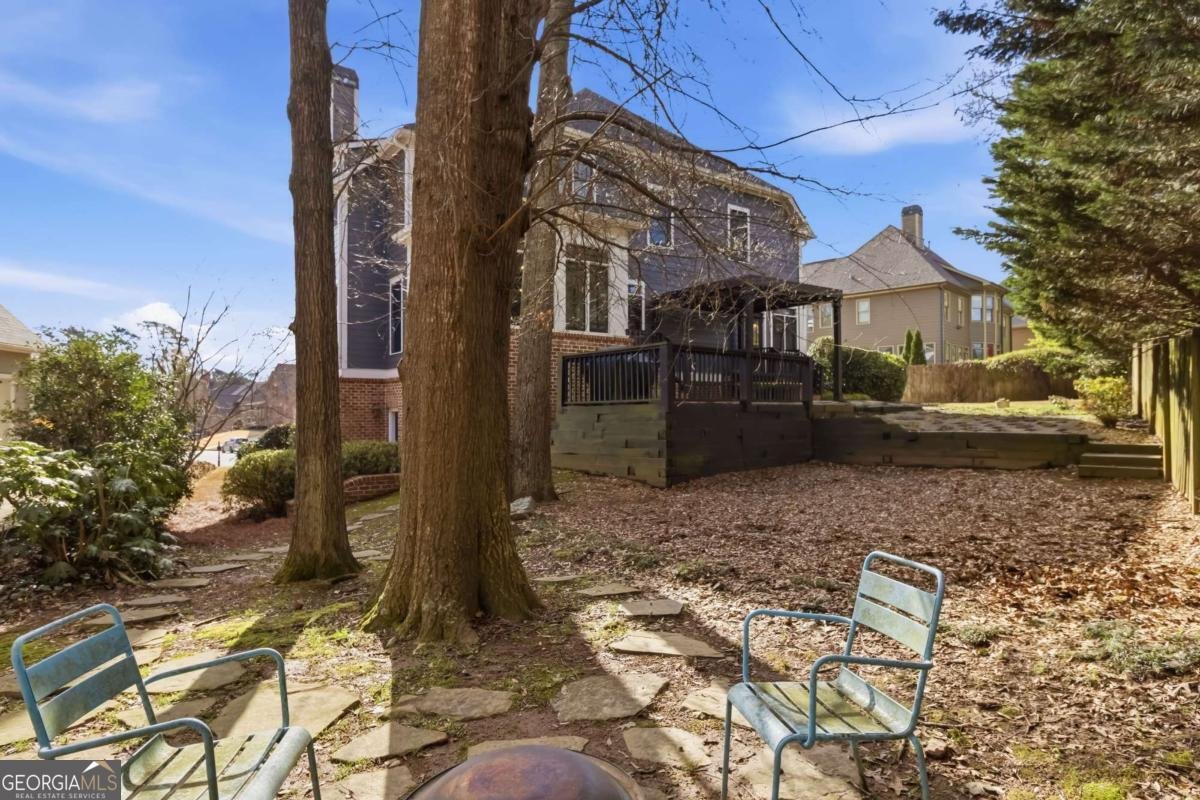 2137 Boyce Circle Marietta - Photo 24