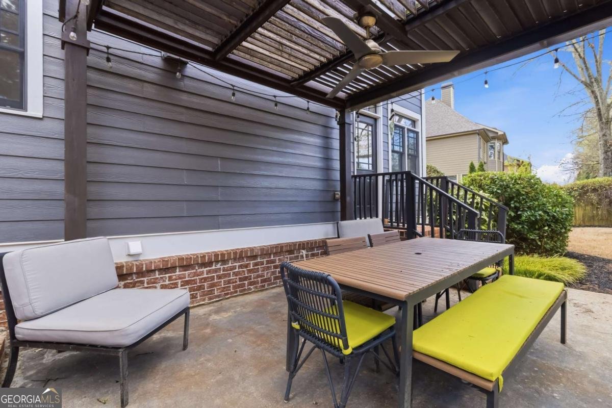 2137 Boyce Circle Marietta - Photo 25