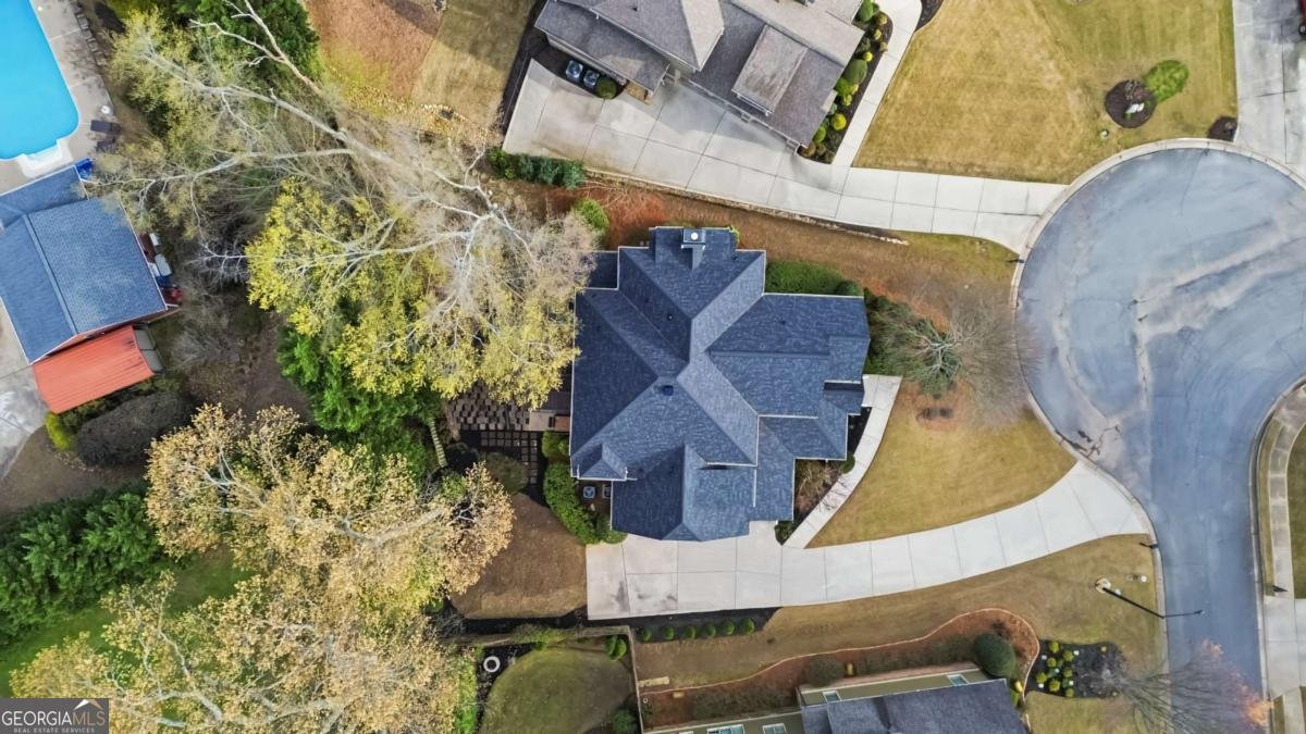 2137 Boyce Circle Marietta - Photo 28