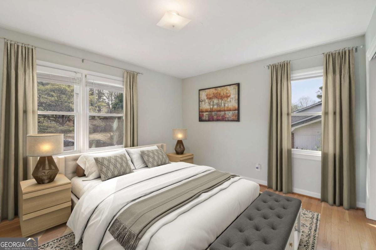 3112 Galangale Way Atlanta - Photo 11