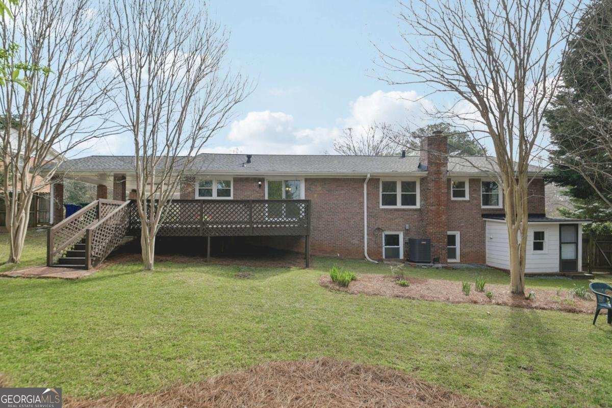 3112 Galangale Way Atlanta - Photo 26