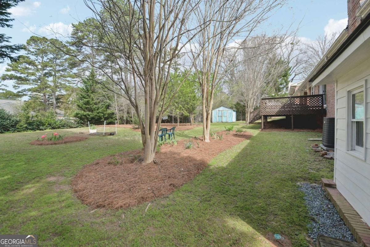 3112 Galangale Way Atlanta - Photo 27