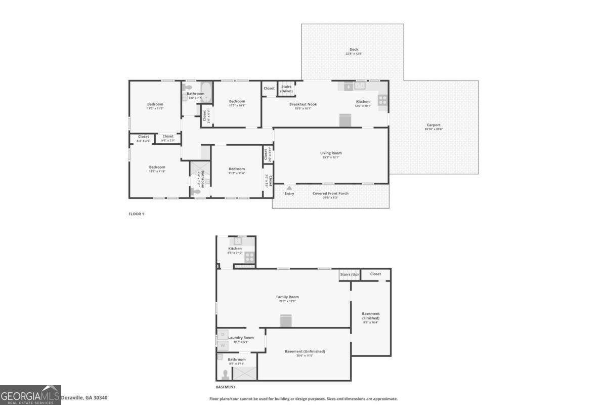 3112 Galangale Way Atlanta - Photo 28