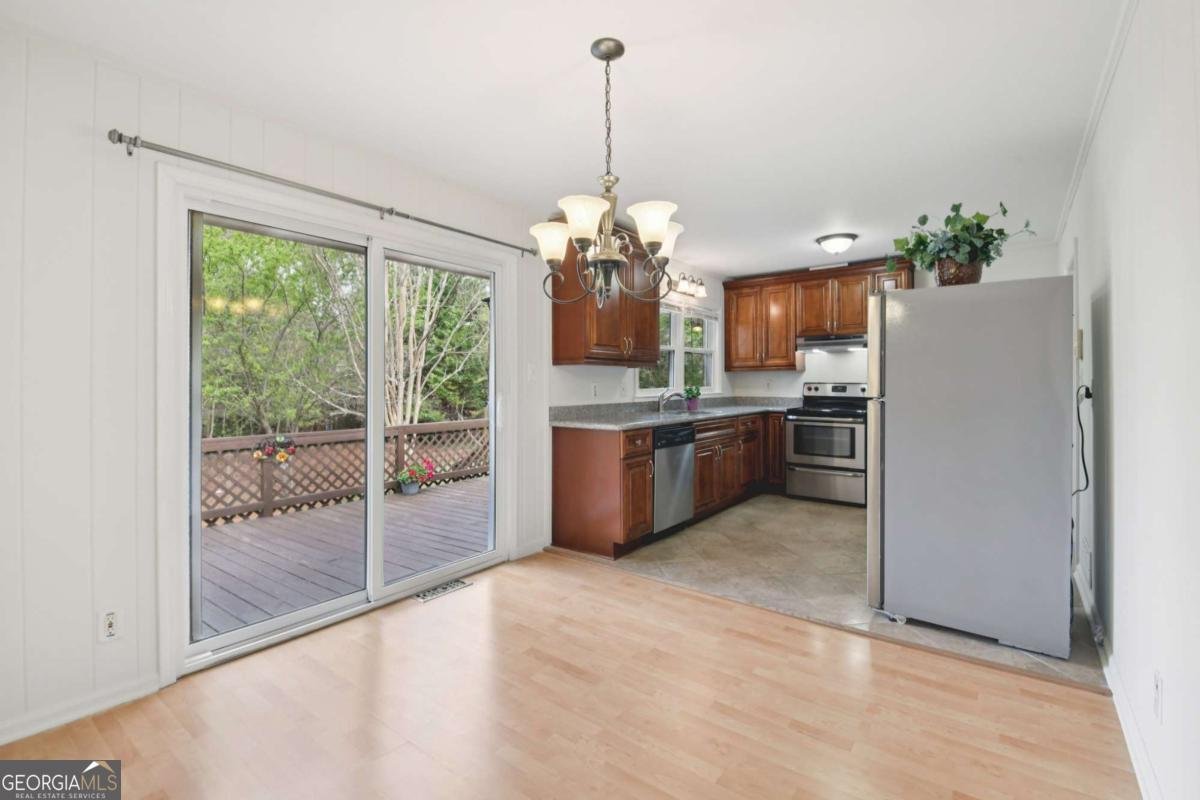 3112 Galangale Way Atlanta - Photo 6