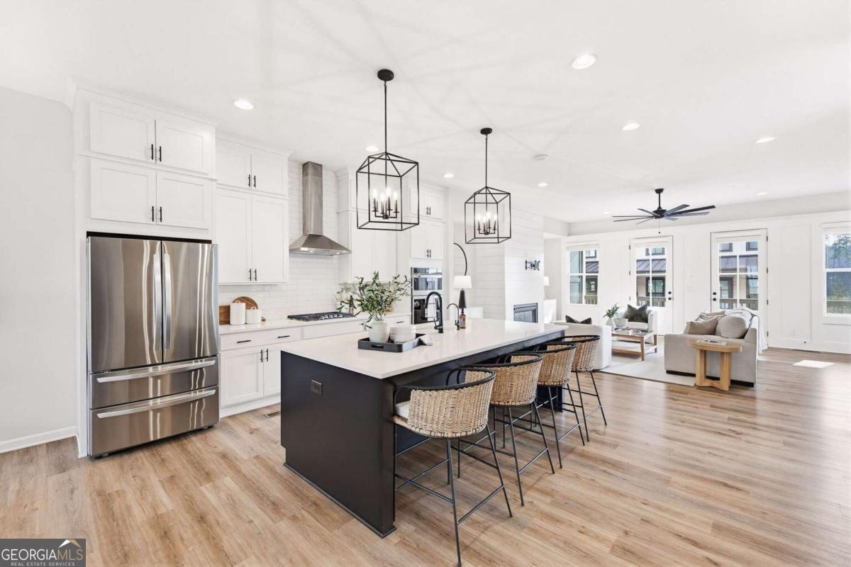 6710 Pippin Walk Alpharetta - Photo 10