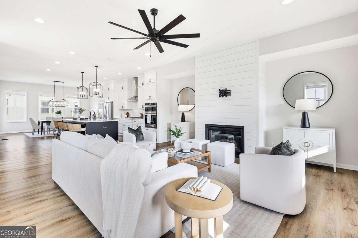 6710 Pippin Walk Alpharetta - Photo 14