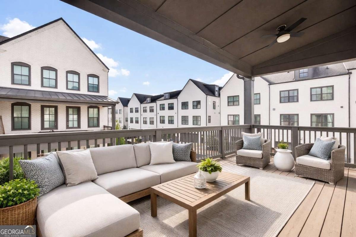 6710 Pippin Walk Alpharetta - Photo 16