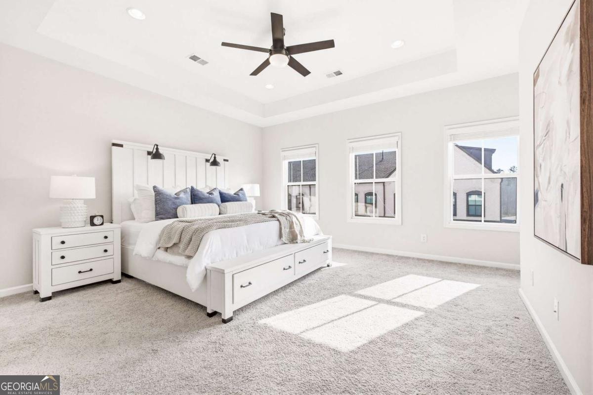 6710 Pippin Walk Alpharetta - Photo 17