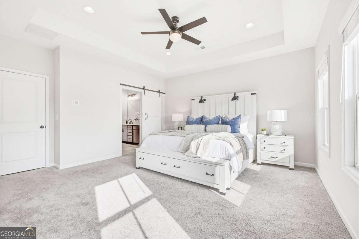 6710 Pippin Walk Alpharetta - Photo 18