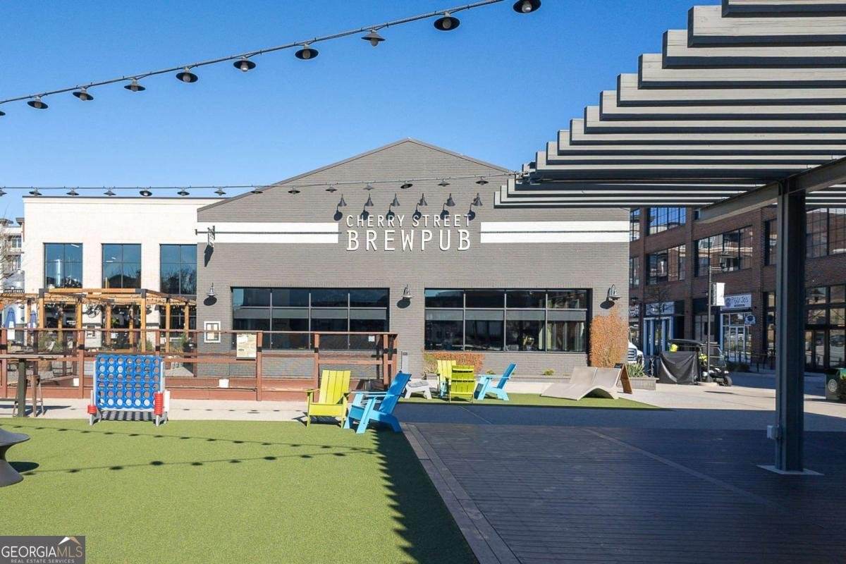 6710 Pippin Walk Alpharetta - Photo 28