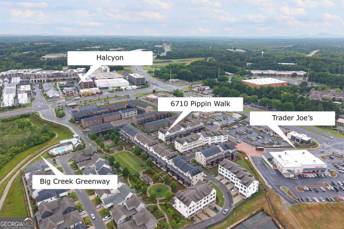 6710 Pippin Walk Alpharetta - Photo 30