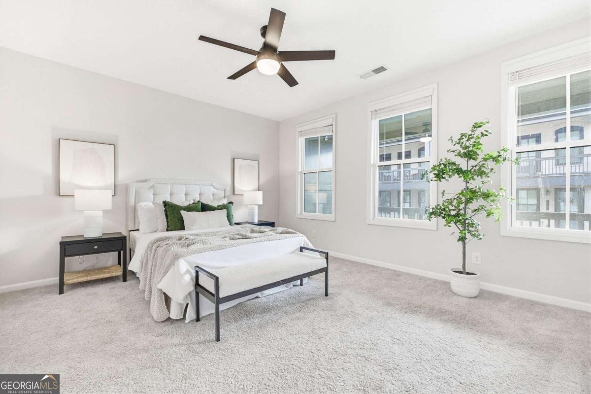 6710 Pippin Walk Alpharetta - Photo 6