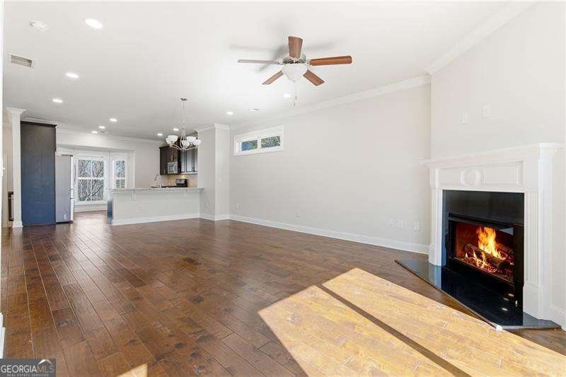 7990 Willoughby Court Alpharetta - Photo 13