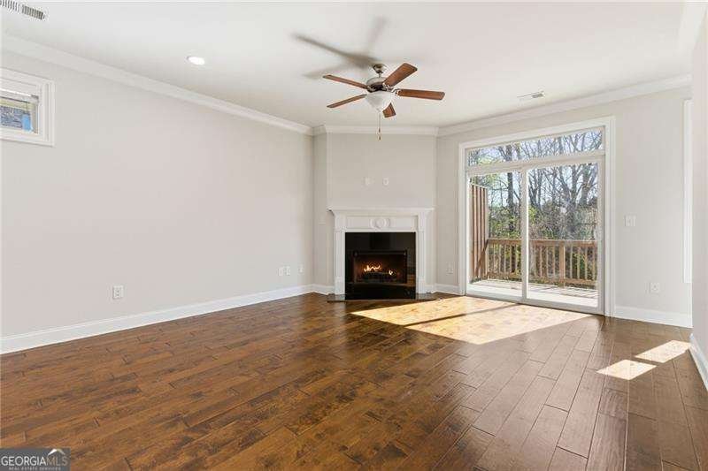 7990 Willoughby Court Alpharetta - Photo 14