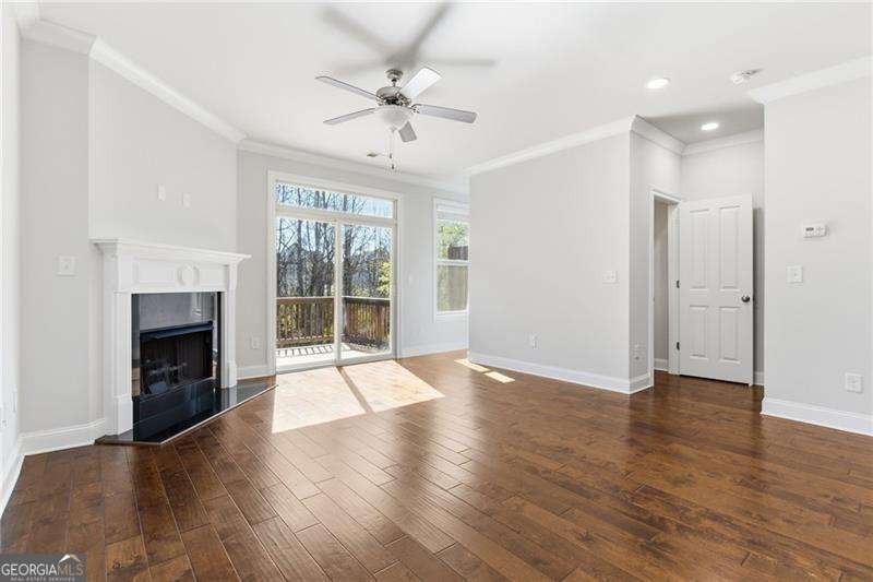 7990 Willoughby Court Alpharetta - Photo 18