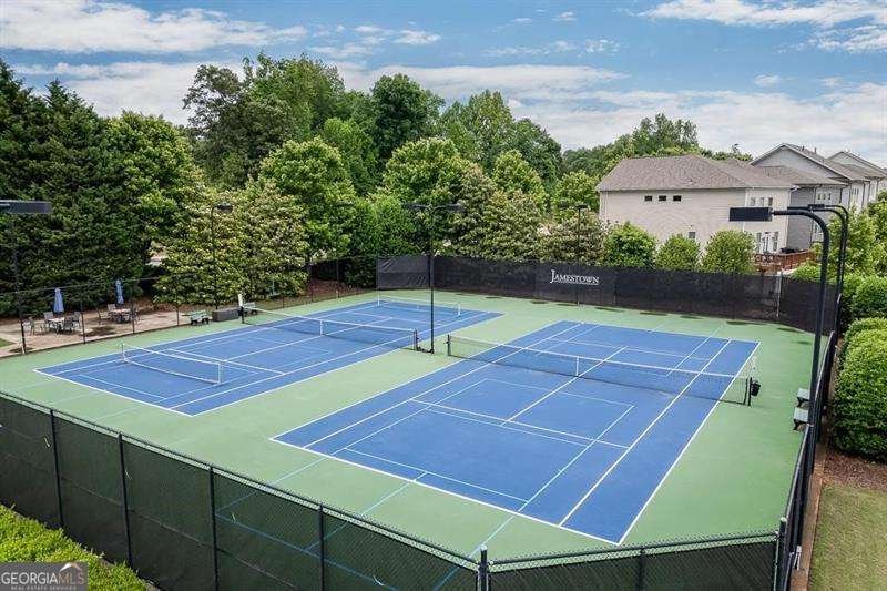 7990 Willoughby Court Alpharetta - Photo 32