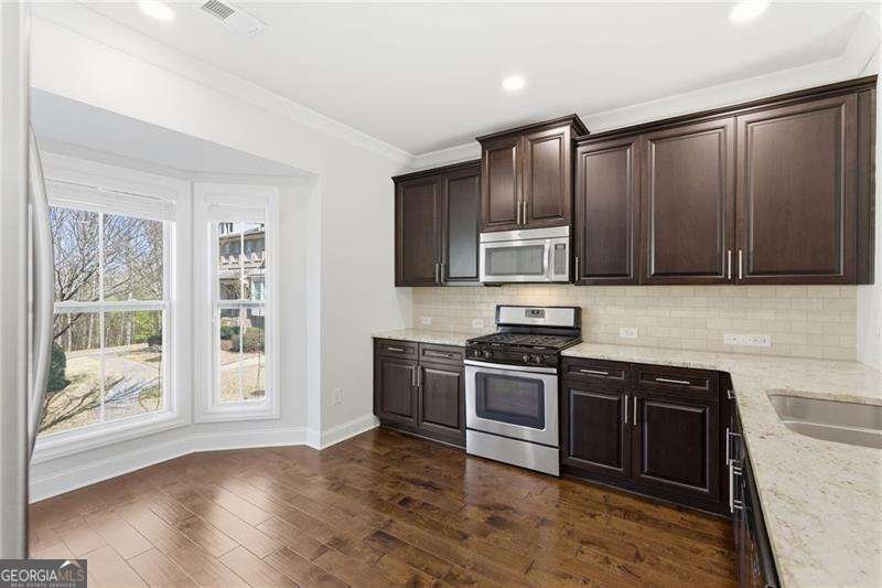 7990 Willoughby Court Alpharetta - Photo 7