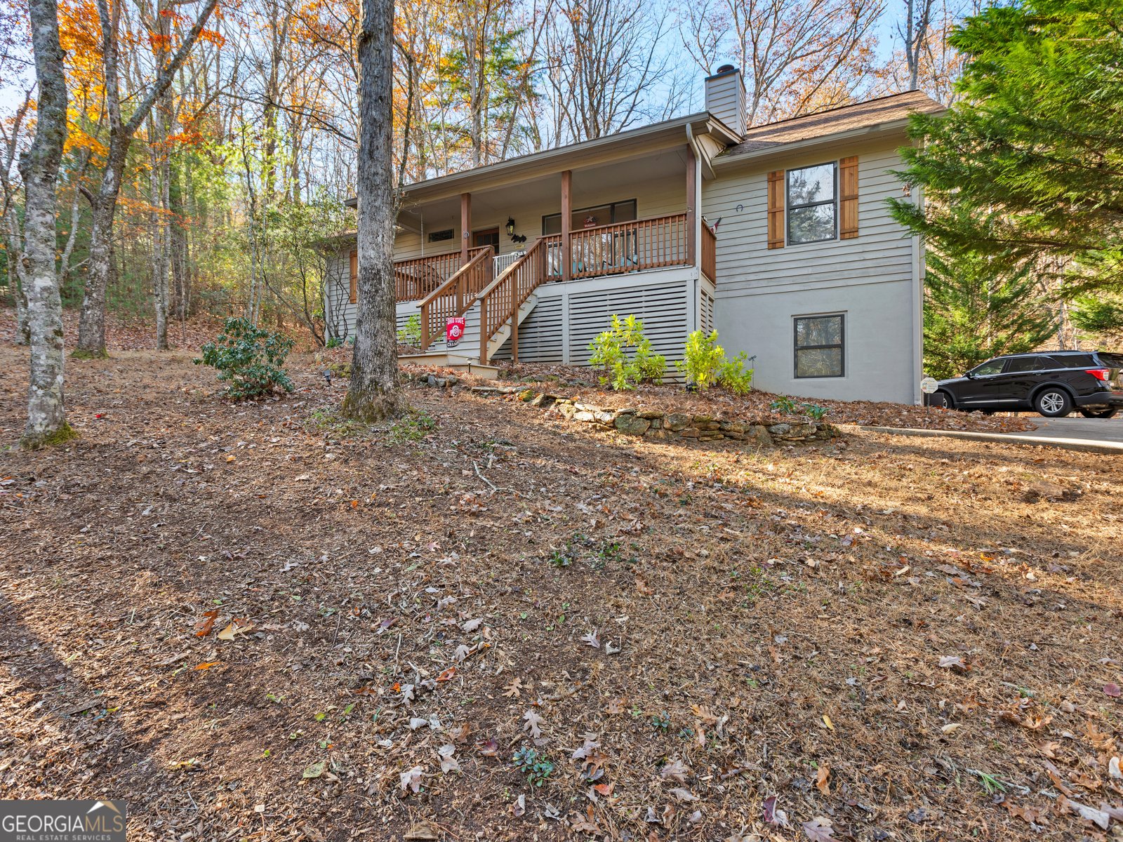 166 Quail Point Sautee Nacoochee - Photo 6