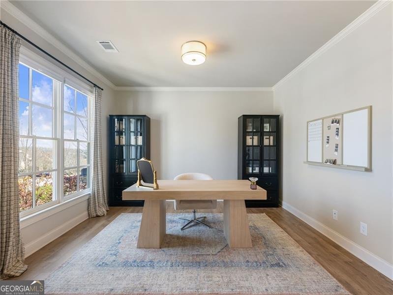 7408 Whistling Duck Way Flowery Branch - Photo 10