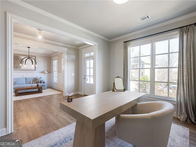 7408 Whistling Duck Way Flowery Branch - Photo 11