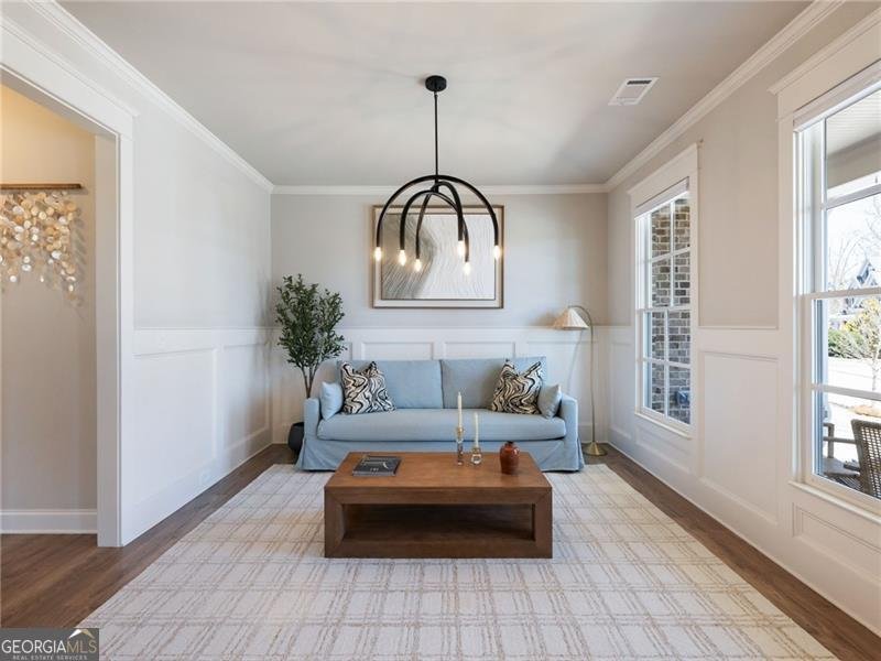 7408 Whistling Duck Way Flowery Branch - Photo 12