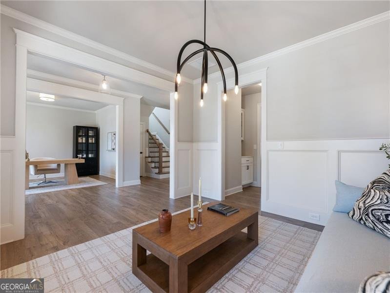 7408 Whistling Duck Way Flowery Branch - Photo 13