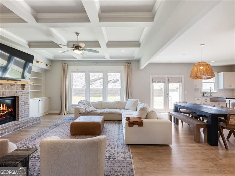 7408 Whistling Duck Way Flowery Branch - Photo 14