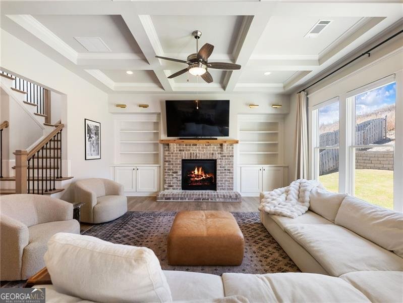 7408 Whistling Duck Way Flowery Branch - Photo 15