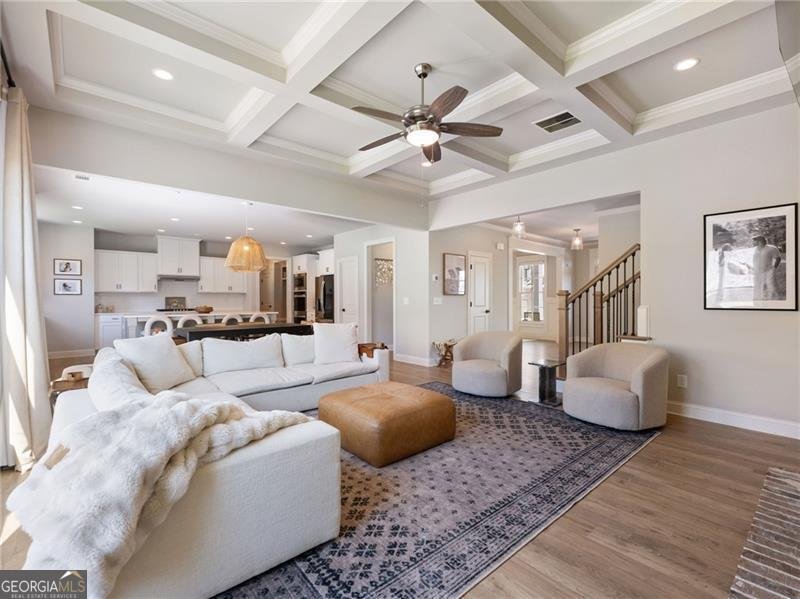 7408 Whistling Duck Way Flowery Branch - Photo 16