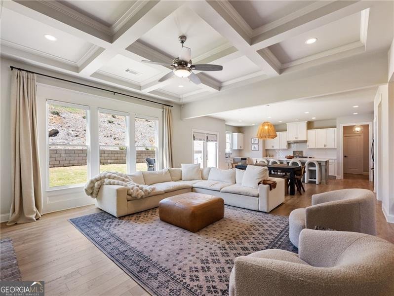 7408 Whistling Duck Way Flowery Branch - Photo 17