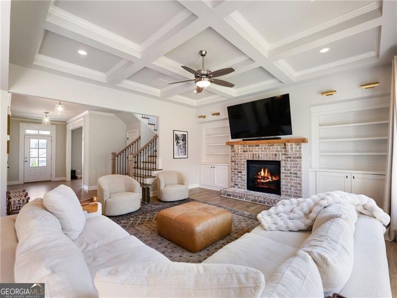 7408 Whistling Duck Way Flowery Branch - Photo 18