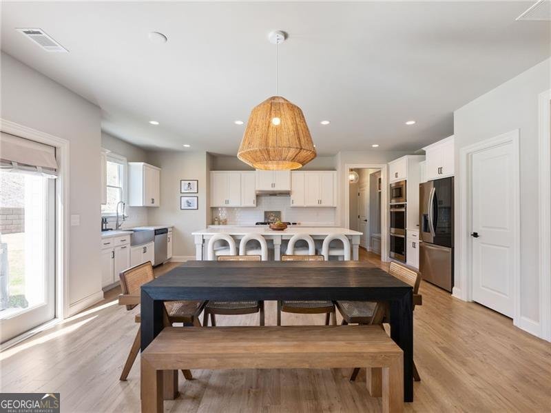 7408 Whistling Duck Way Flowery Branch - Photo 19