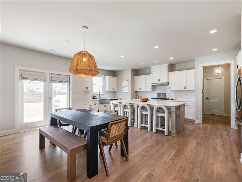 7408 Whistling Duck Way Flowery Branch - Photo 20