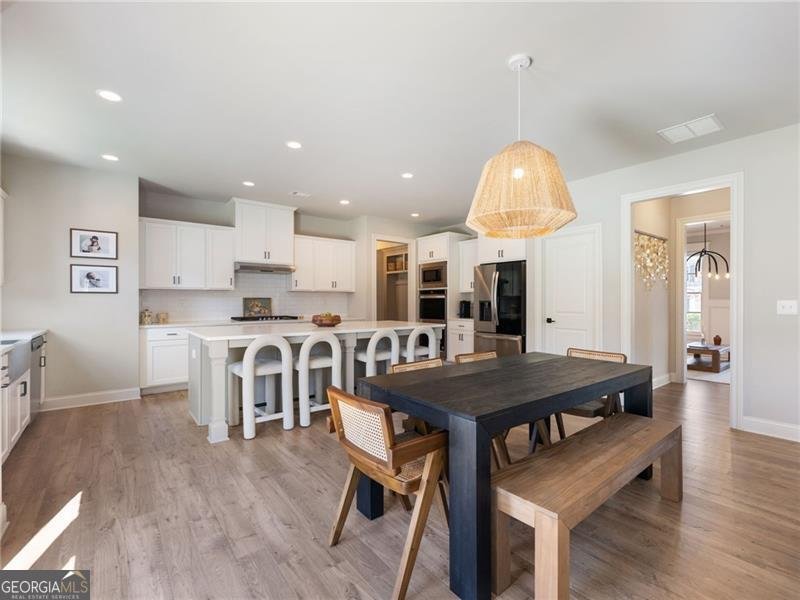 7408 Whistling Duck Way Flowery Branch - Photo 22