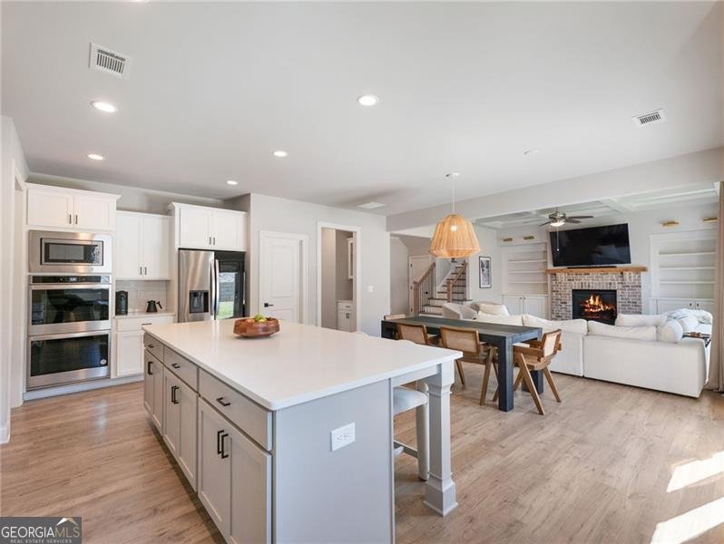 7408 Whistling Duck Way Flowery Branch - Photo 27