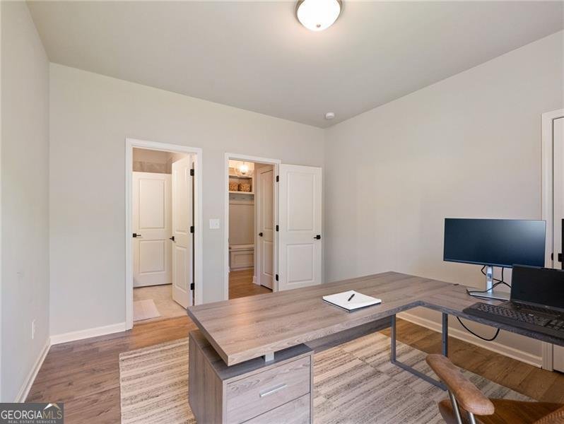 7408 Whistling Duck Way Flowery Branch - Photo 33